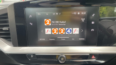 Vauxhall Mokka 1.2 Turbo Elite Nav 5dr Petrol Hatchback